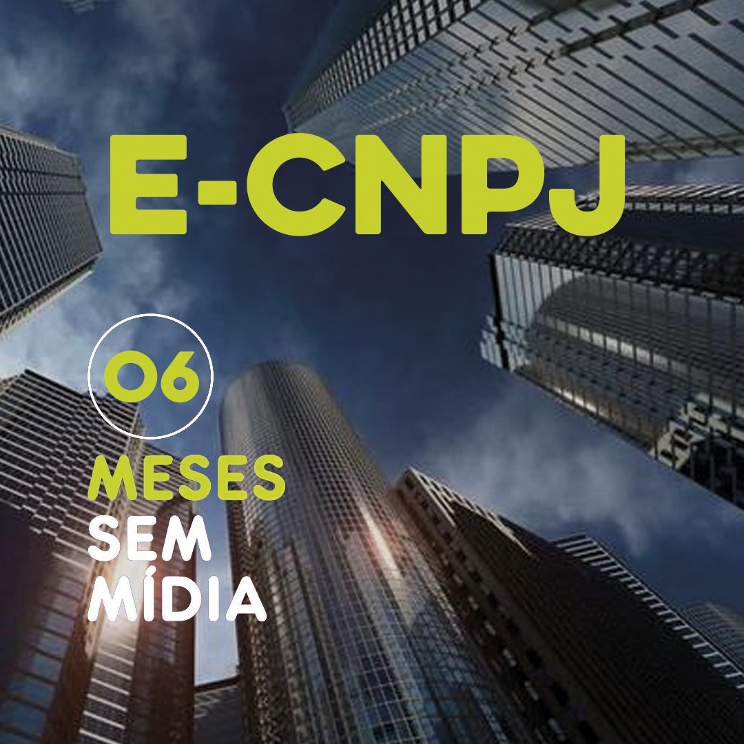 e-CNPJ A1 (6 meses)